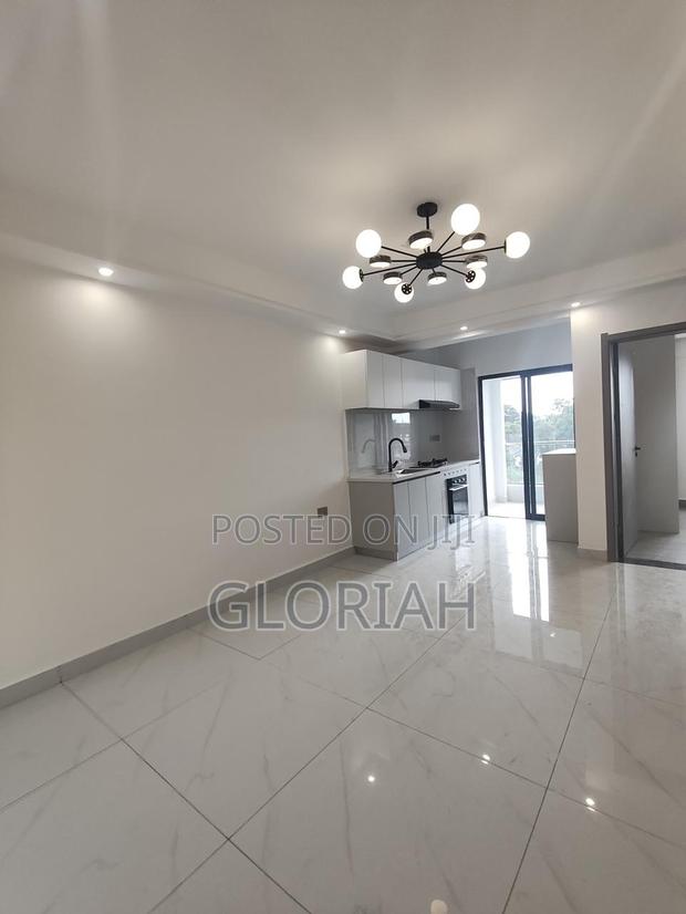 1bdrm Apartment in Nairobi Central for rent - main view