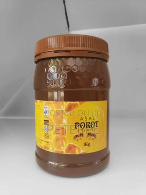 Asal Pokot Honey - thumbnail 2