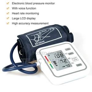 Arm Digital Blood Pressure Machine