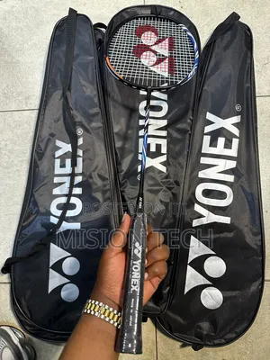 Yonex Astrox 100 Zz Badminton Rackets