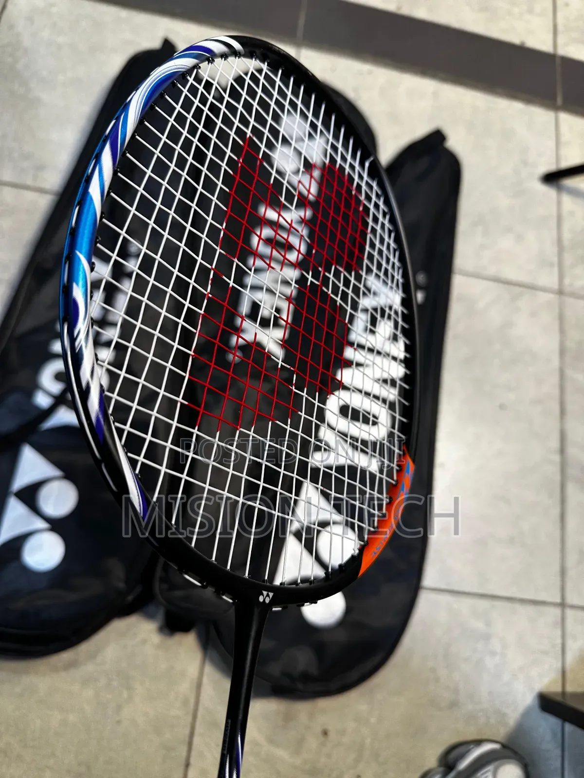 Yonex Astrox 100 Zz Badminton Rackets