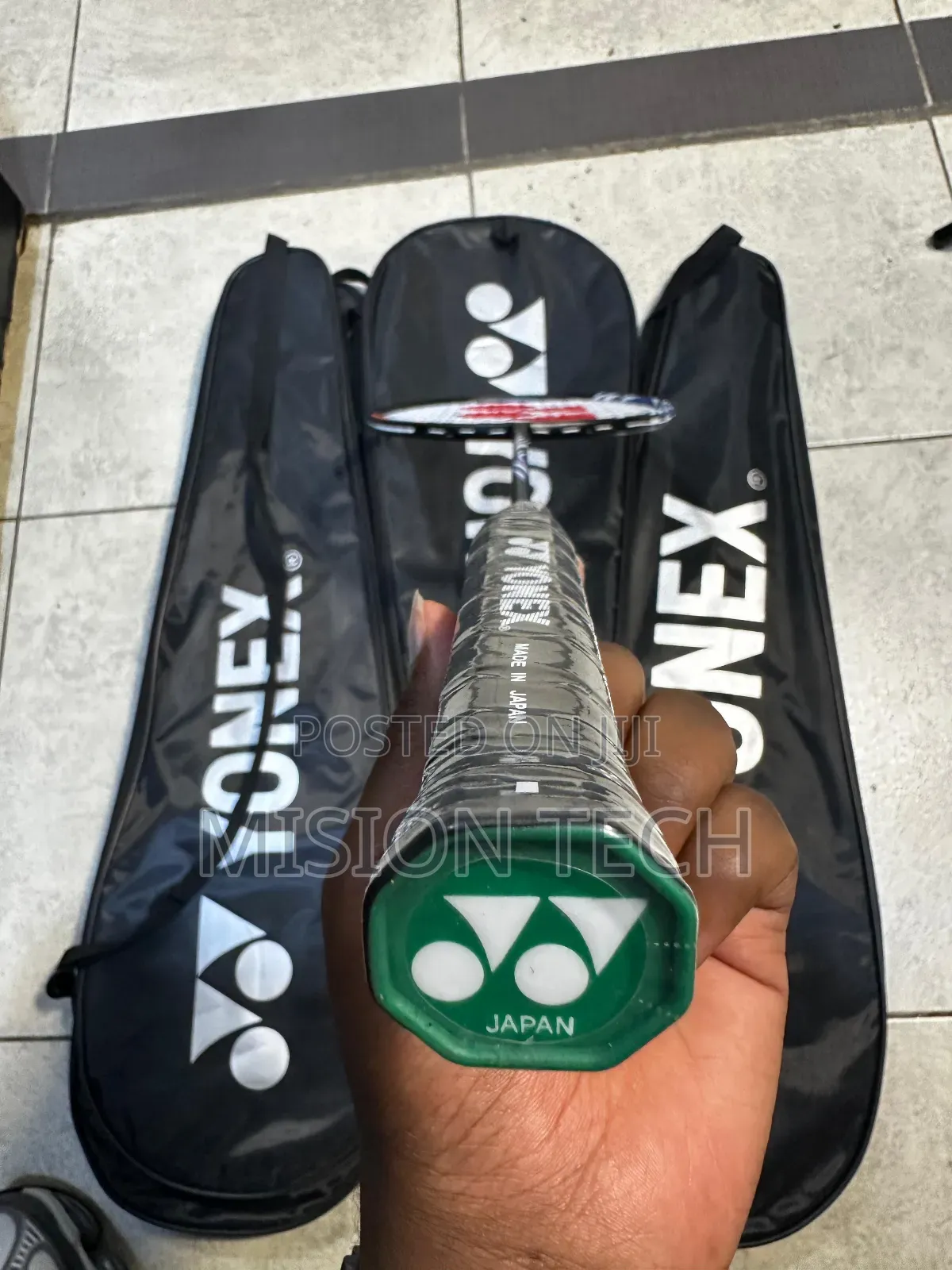 Yonex Astrox 100 Zz Badminton Rackets