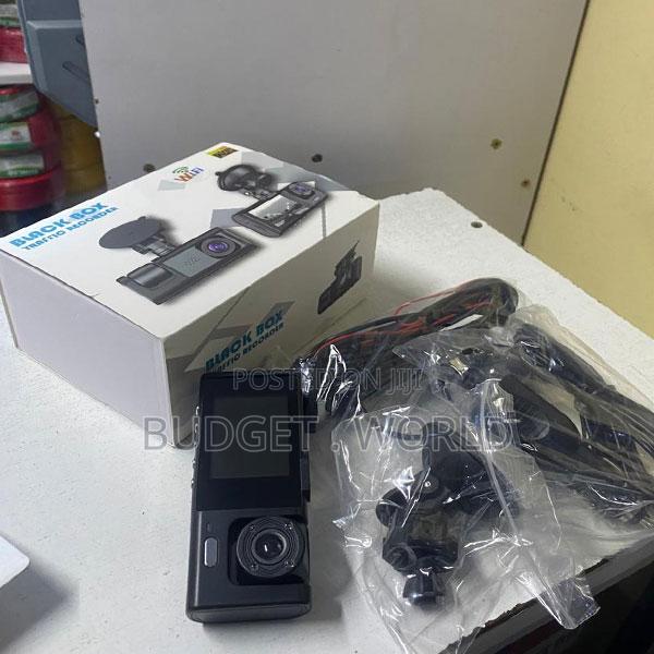 Universal 7 Inch Rear Camera Monitor System - main view