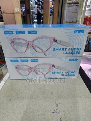 Bluetooth Sunglasses