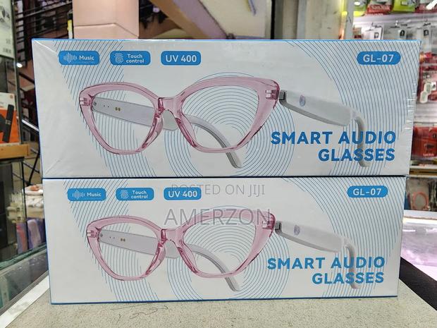 Bluetooth Sunglasses