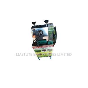 Sugarcane Juicer Grind Press Machine Extractor - thumbnail 2