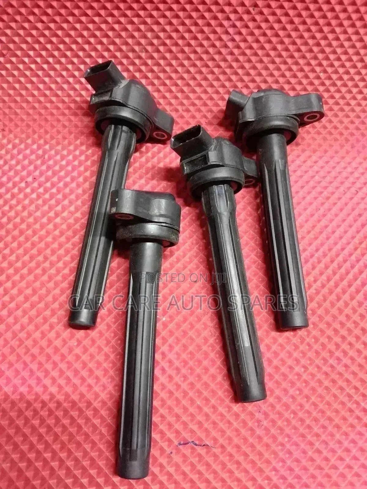 Ignition Coil Toyota Camry/Highlander 2017
