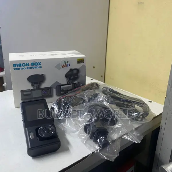 7 Inch Universal Reverse Camera Display Screen