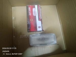 Bus Roof Lamps - main view