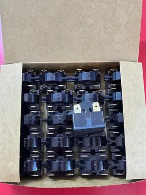 Fridge Start Relays(New)