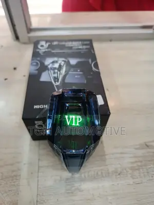 Led Universal Gear Shift Knob for All Cars - 7 Colours