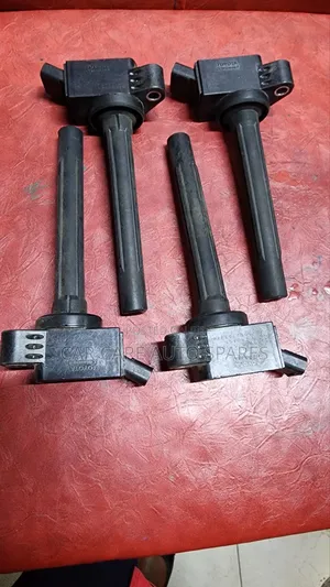 Ignition Coil Toyota Corolla 2018