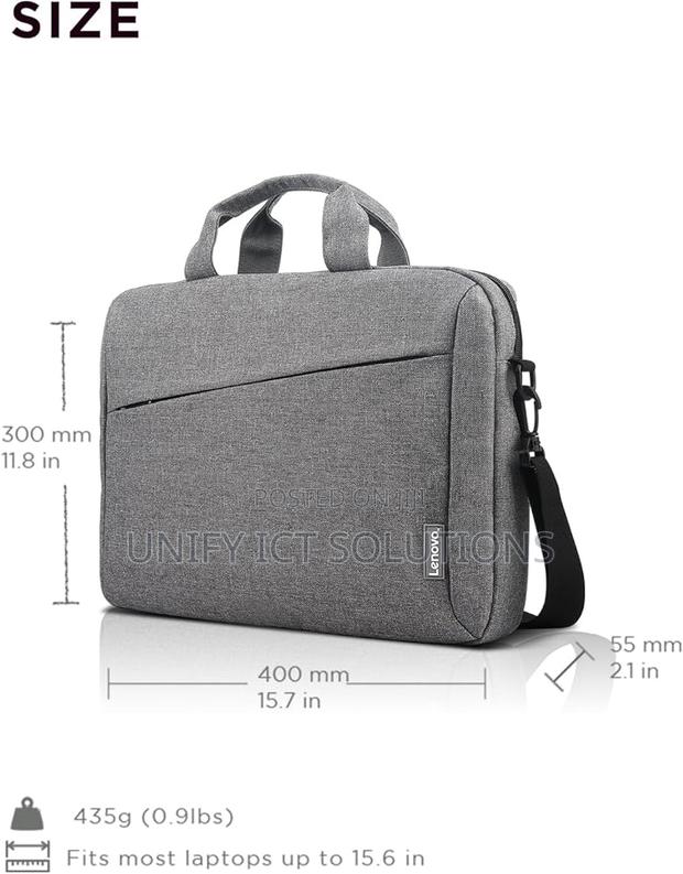 Lenovo T210 Original Carrycase - thumbnail 3