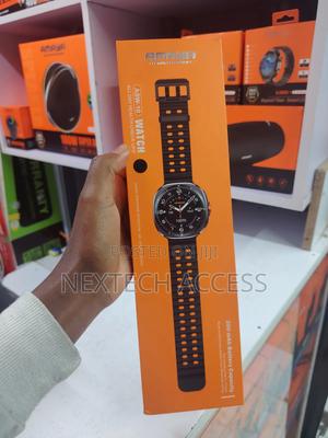 Amaya Asw-10 Smart Watch - main view