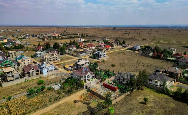 Ready to Build Plots in Ruiru - main view