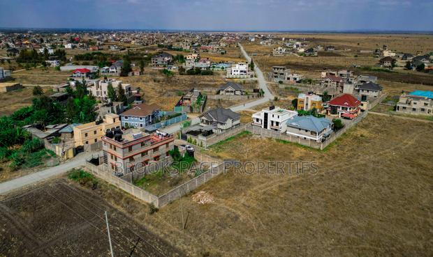 Ready to Build Plots in Ruiru - thumbnail 3