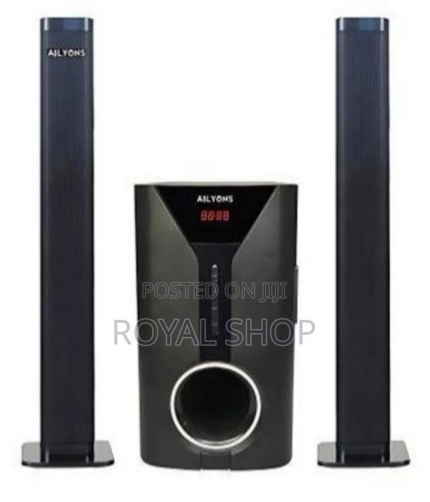 Ailyons Soundbar. Ailyons Soundbar