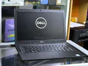 Laptop Dell Latitude 7280 8GB Intel Core i7 SSD 256GB