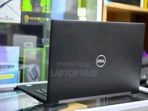Laptop Dell Latitude 7280 8GB Intel Core i7 SSD 256GB