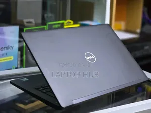 Laptop Dell Latitude 7280 8GB Intel Core i7 SSD 256GB