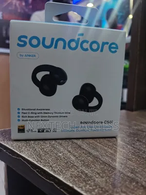 Anker Soundcore C50i