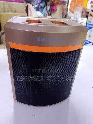 Boom Best Speaker