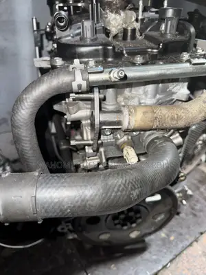 1nr Engine For Vitz,Passo,Ractis New Model