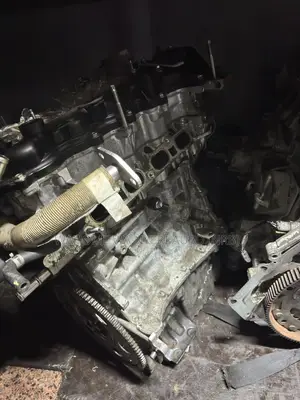 1nr Engine For Vitz,Passo,Ractis New Model