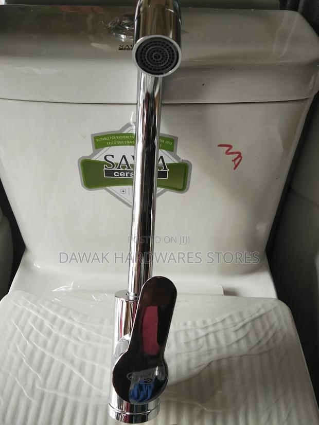 One Way Kitchen Mixer - thumbnail 2