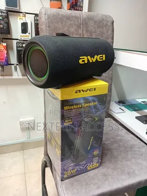Awei Ka33 Bluetooth Speaker