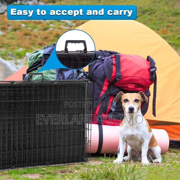 Home Cage For Dogs-medium - main view