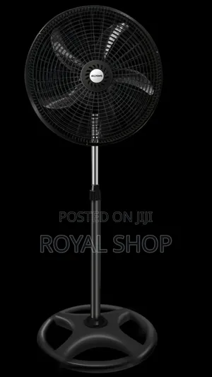 Ailyons Standing Fan 18inches.