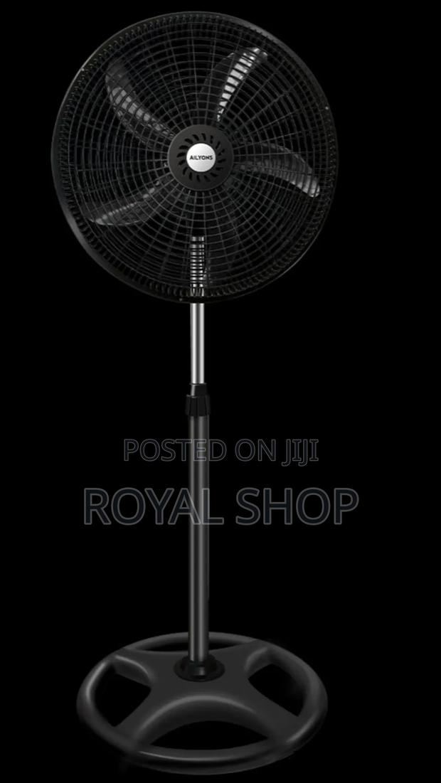 Ailyons Standing Fan 18inches.