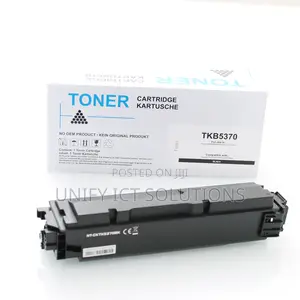 Kyocera Tk- Toner
