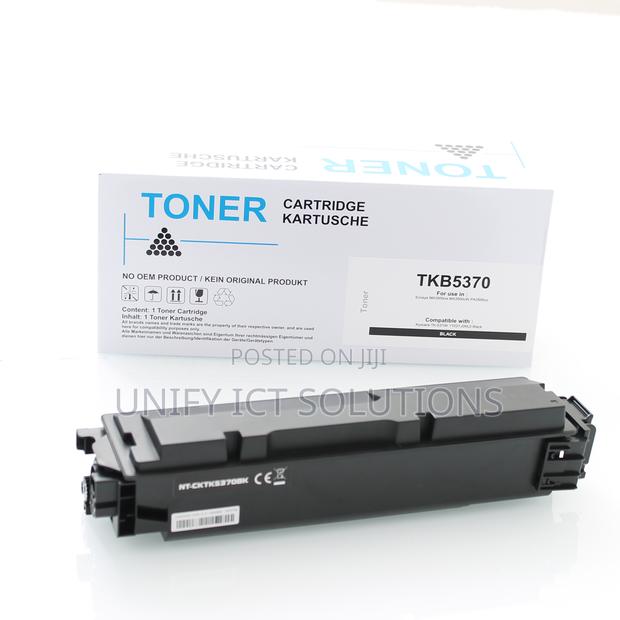 Kyocera Tk- Toner - main view