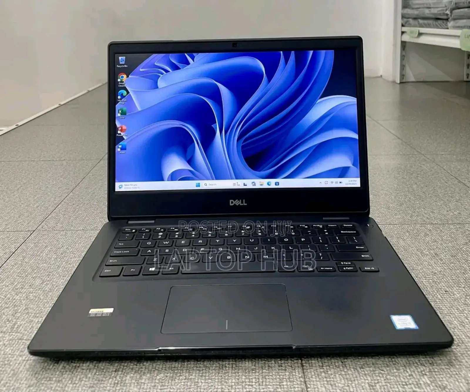 Laptop Dell Latitude 3400 8GB Intel Core i5 SSD 256GB
