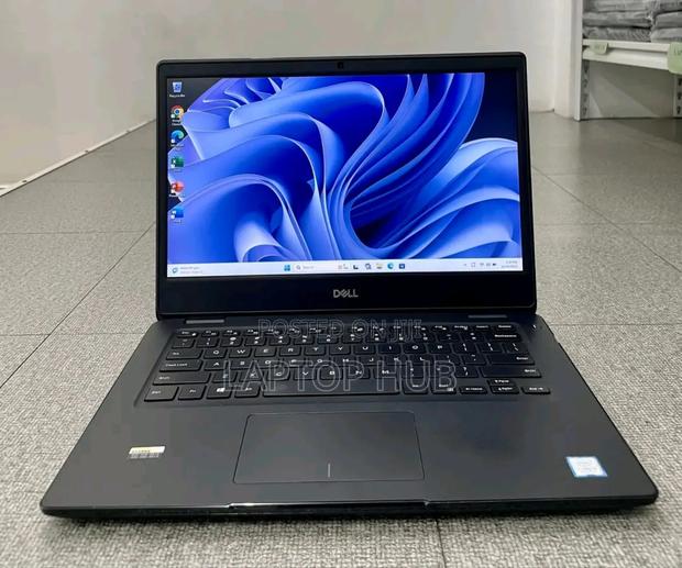 Laptop Dell Latitude 3400 8GB Intel Core i5 SSD 256GB