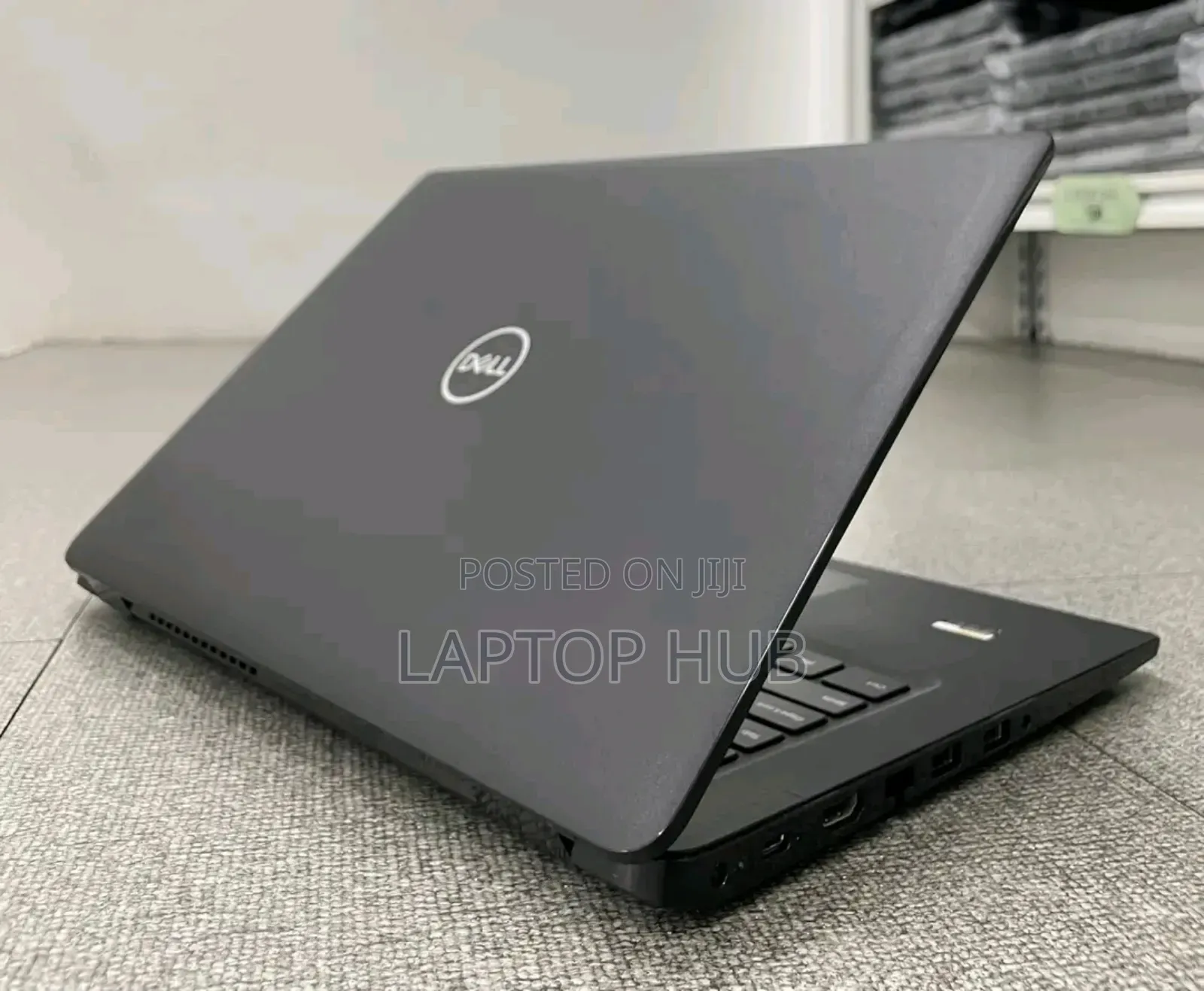 Laptop Dell Latitude 3400 8GB Intel Core i5 SSD 256GB