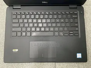 Laptop Dell Latitude 3400 8GB Intel Core i5 SSD 256GB