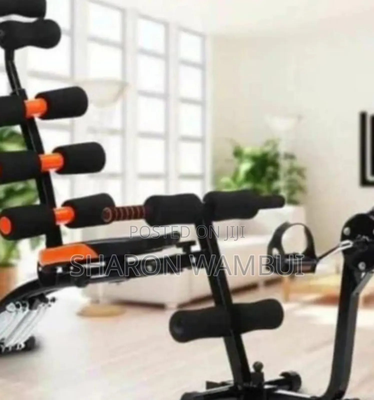 Seven /Six Pack With Pedals/Seven,Six Pack With Pedals