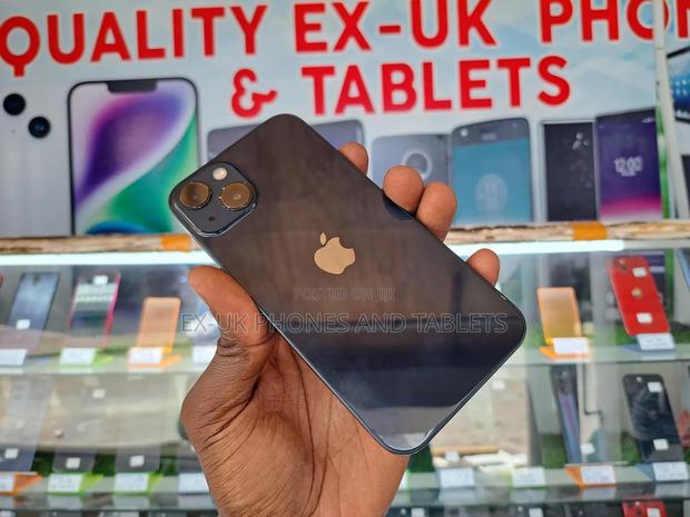 Apple iPhone 13 256 GB - thumbnail 2