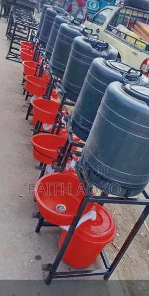 Hand Washing
