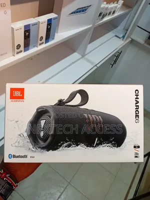 JBL Charge 6