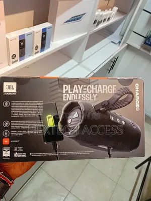 JBL Charge 6