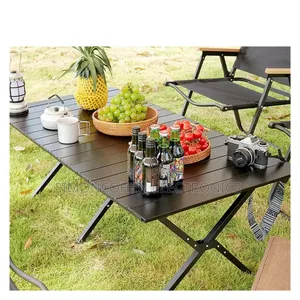 150cm Foldable Camping Table