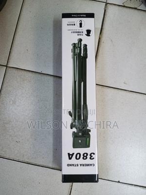 Camera Tripod Stand. 380a - thumbnail 2