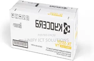 Kyocera Tk-5370y Toner