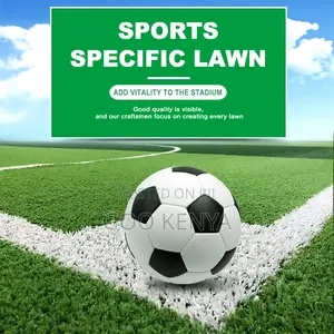 Home Carpet; Professional Soccer Field Artificial Turf Grass Roll
