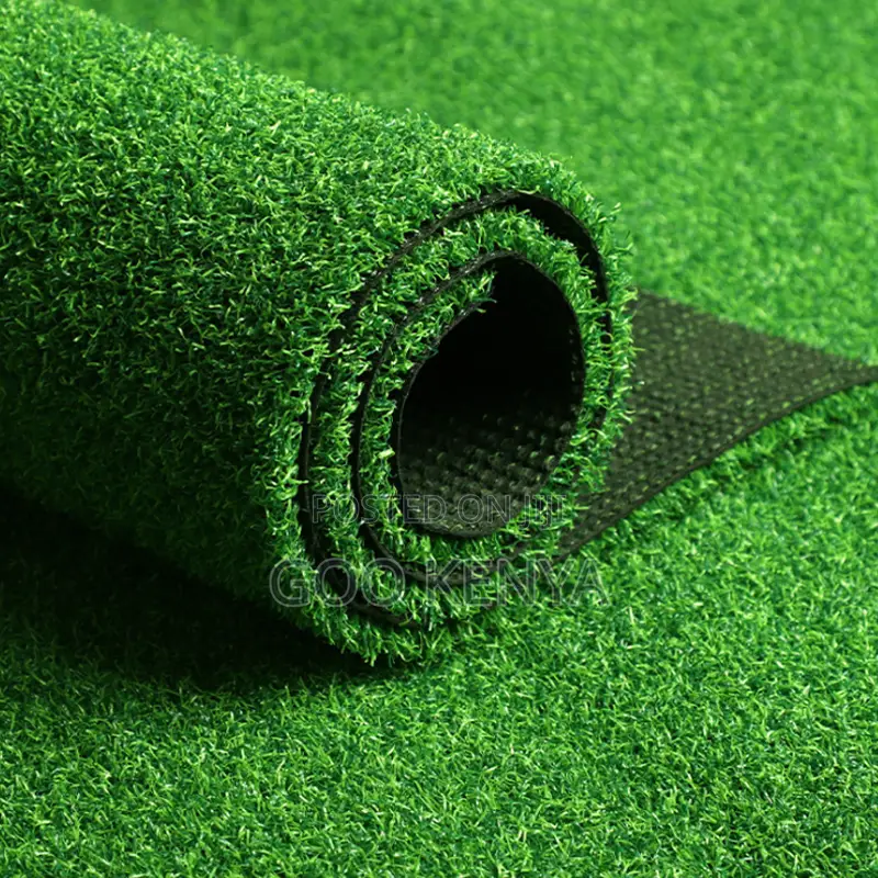 Home Carpet; Professional Soccer Field Artificial Turf Grass Roll