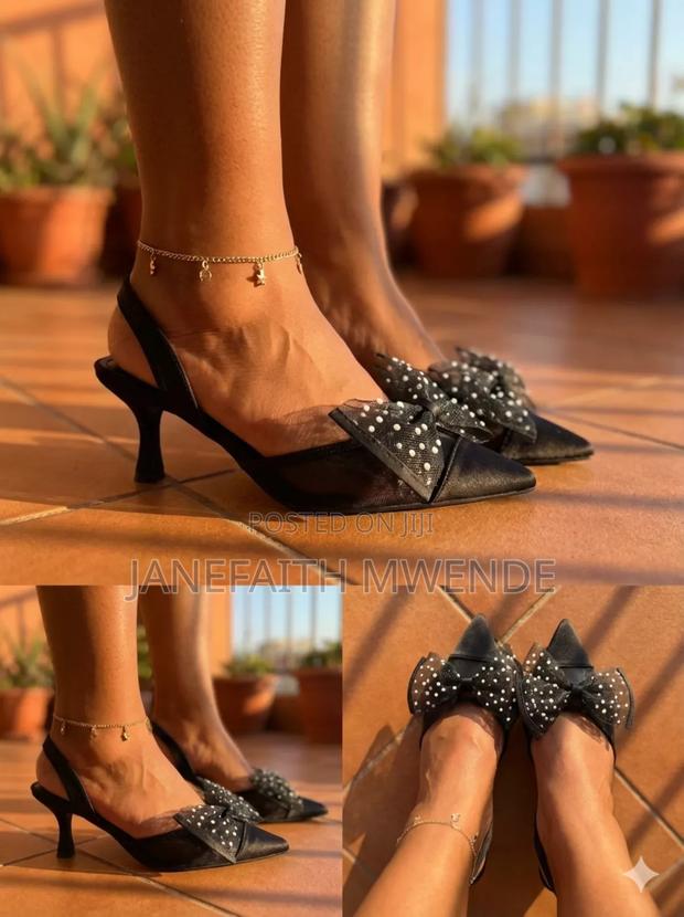 Women's Shoes - thumbnail 2